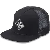 Dakine Classic Diamond Truckerhat