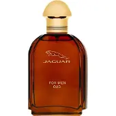 Jaguar For Men Oud Eau de parfum 100 ml