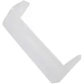 Electrolux Køleskabsdørens flaskebakke 2251276156