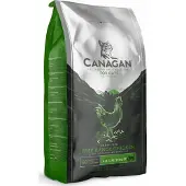Canagan Fritgående Kylling Kattemad 1.5kg