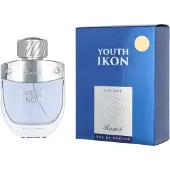 Rasasi Youth Ikon Eau de parfum 100 ml