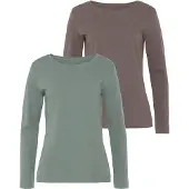 Vivance Shirts mint
