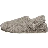 Crocs Hjemmesko - Classic Cozzy Slipper - Mushroom - - 41/42 - Hjemmesko