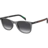 Levi's Lv-5072-s-riw 51/21/145 Solbriller