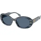Tory Burch Ty7214u317780 53/19/140 Solbriller Til Kvinder