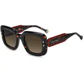 Carolina Herrera Her0313s086 49/26/145 Solbriller Til Kvinder
