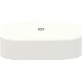 Nedis SmartLife Gateway, Bluetooth / Zigbee 3.0, 50 Enheder, Hvid