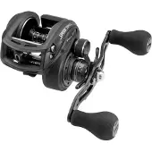 Lews Super Duty Wide Lh Baitcasting-hjul