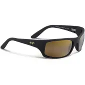 Maui jim Peahi H202 Polariserede Solbriller