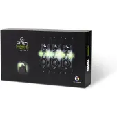 Siren R3+ Presentation Set 3 Rods Bidalarm