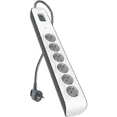 Belkin Bsv603vf2m-v2 Forlængerledning