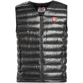 Pajak Shadow V-neck Vest