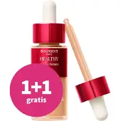Bourjois Healthy Mix Serum Foundation 51 Light Vanilla 30 ml