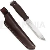 Morakniv Garberg Grand LS (S), friluftskniv, brun