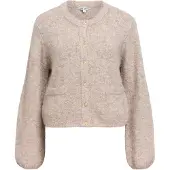 Object Strikket Cardigan
