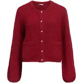 Object Strikket Cardigan