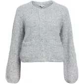 Object Strikket Cardigan