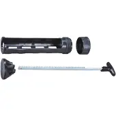 Makita - Cartridge holder set