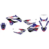 INDUSTRIAS VICMA Graphic Kit Dream 5 YZ85 15-20 2245AB