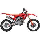 Blackbird Racing Graphic Kit Rep HRC 24 2148R24