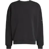 Adidas Sweatshirt 'Soft Lux' sort