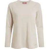 Craghoppers Nosilife Nour T-shirt Med Lange ærmer