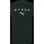 Puma X Hyrox Cutoff ærmeløs T-shirt