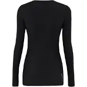 Salewa Cristallo Warm Alpine Merino Responsive Langærmet Baselayer