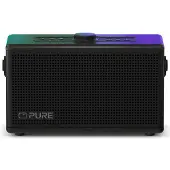Pure Classic Aura Bærbar Højttaler