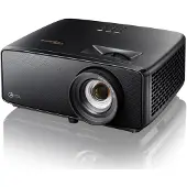 Optoma Projektor UZ38X - 3840 x 2160 - 3800 ANSI lumens