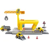 Hape Jernbanebyggesæt