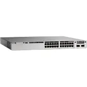 Cisco Catalyst 9300 C9300-24ux-e Switch