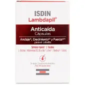 Isdin Lambdapil Anticaída Cápsulas 60 Un