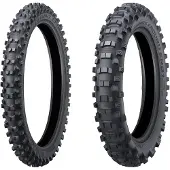 Dunlop Geomax EN91