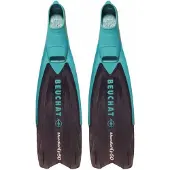 BEUCHAT Mundial One 50 Harpunfiskefinner