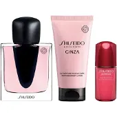 Shiseido Ginza EdP 50 ml Set Duftsæt 1 stk.