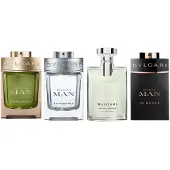 Bvlgari Miniature sæt
