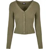 Urban Classics Knit Cardigan