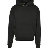 Urban Classics Snap Hættetrøje
