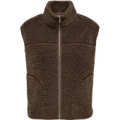 ONLY Vest 'ONLBABY' choko