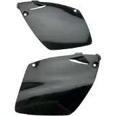 Ufo Ktm Exc 125 98-03 Sidepaneler
