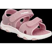 Hummel Sandaler - Wave JR - Pink Nectar - - 32 - Sandal