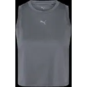 Puma CLOUDSPUN Training Tank Women, Clothing, Inky Depths, S
