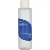 Isntree HYALURONIC ACID TOER Plus 200 ml 6,76 fl.oz | Ger fukt till torr hud djupt | Hydrates och lås in fukt