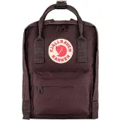 Fjällräven Kånken Mini rygsæk, pink