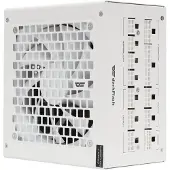 Darkflash PMT1050 computerstrømforsyning (hvid)