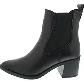 Tamaris Chelsea Boots sort