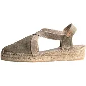 Toni pons Verdi-v Espadriller