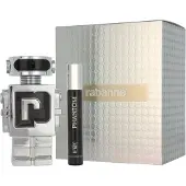 Paco Rabanne Phantom Edt 100ml 20ml