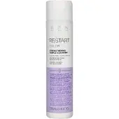 Revlon Re/Start COLOR Purple Cleanser Shampoo 250 ml
